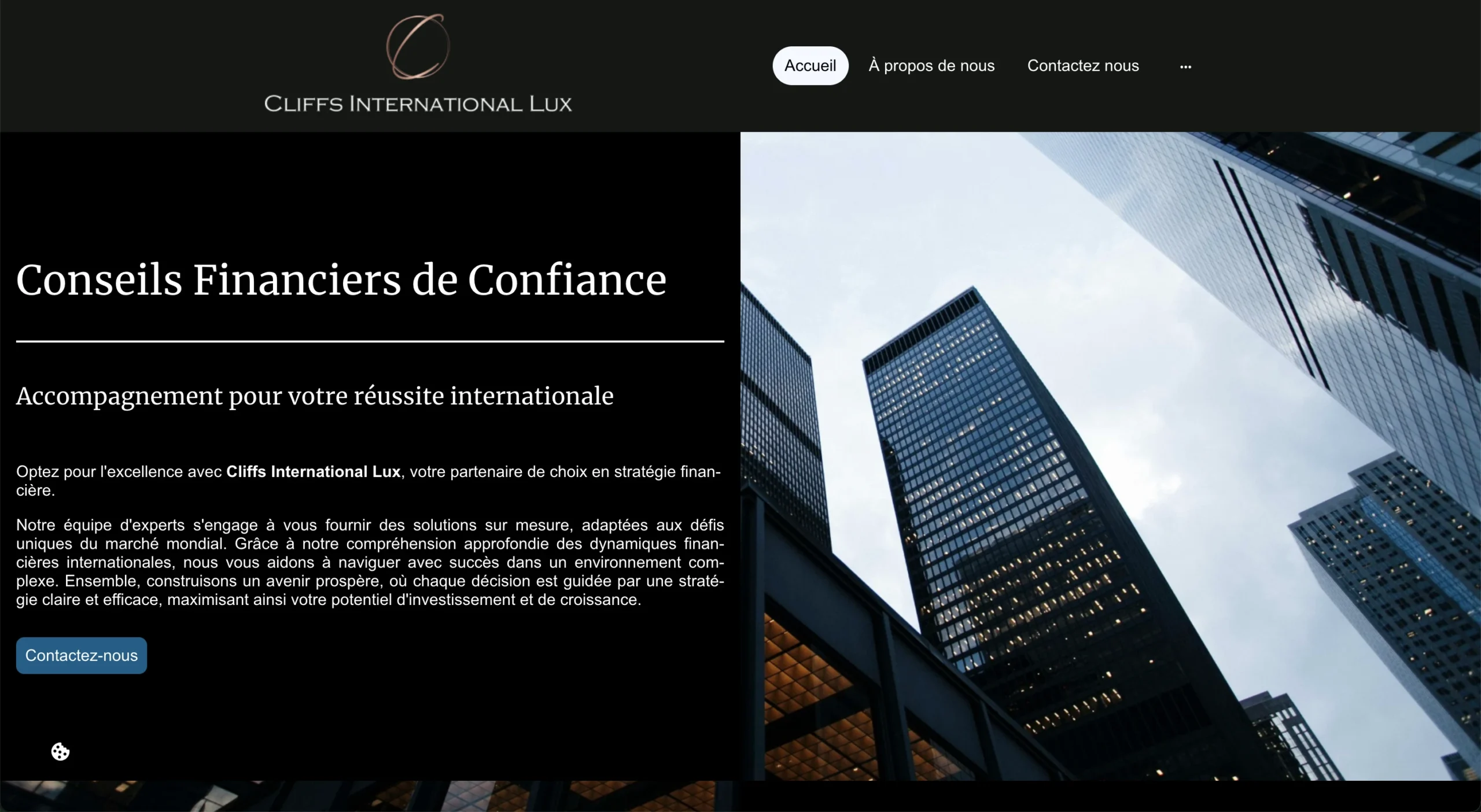 cliffs-international-lux.com bis