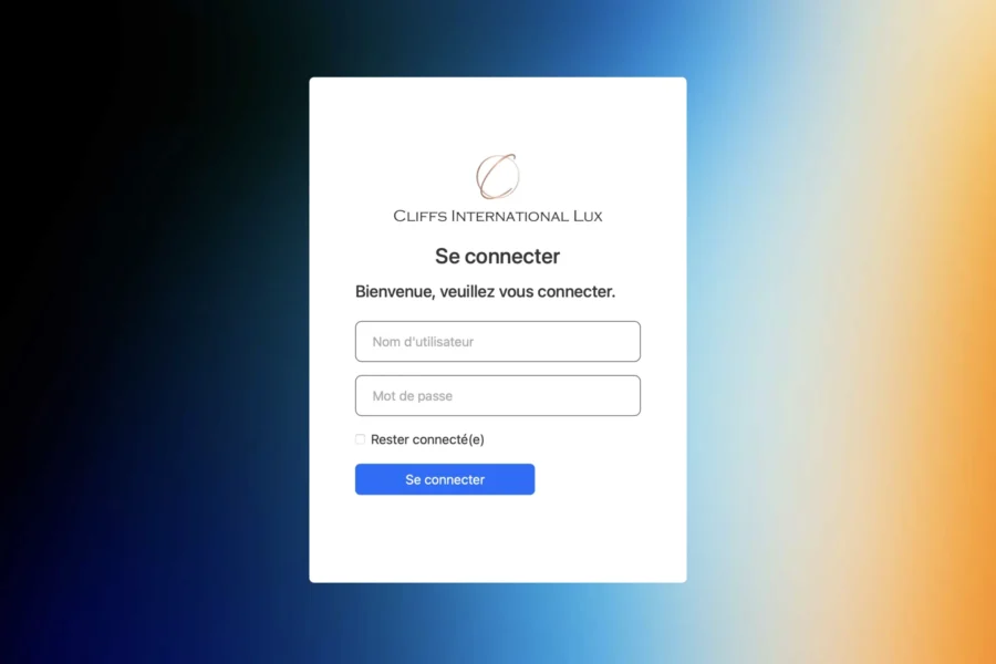 cliffsinternationallux.com