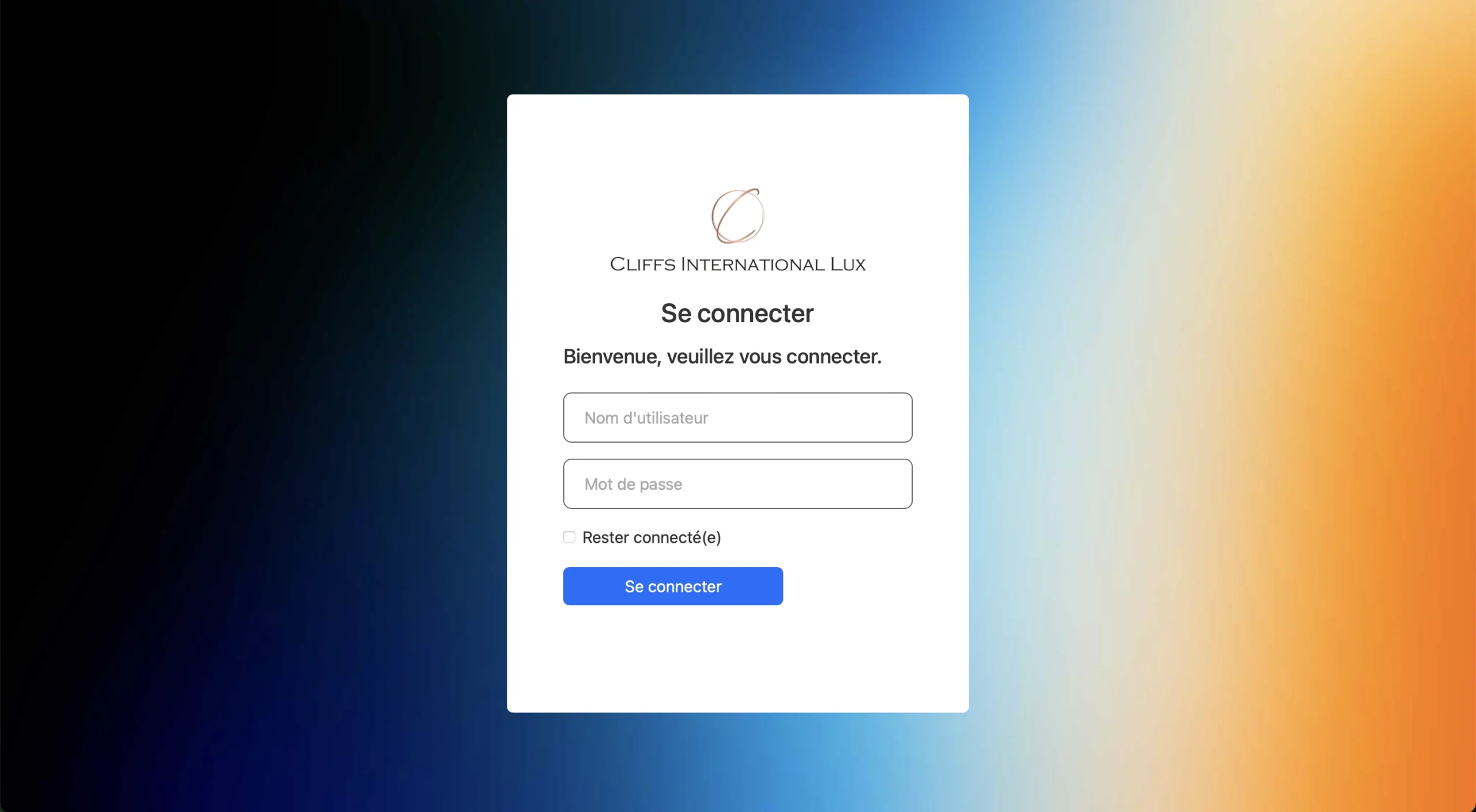 cliffsinternationallux.com