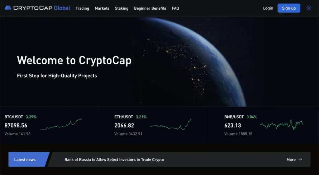 crypto-cap.global