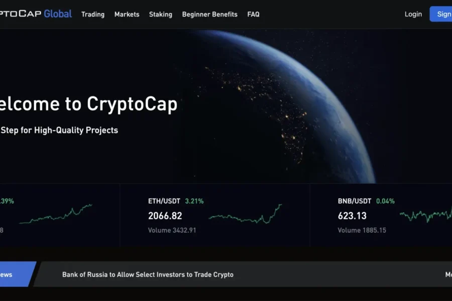 crypto-cap.global