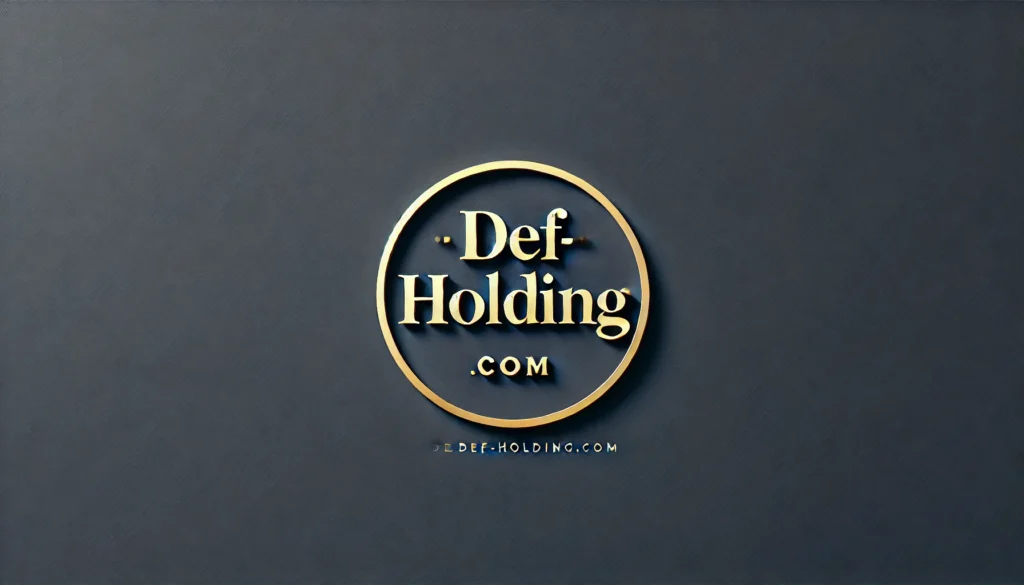 def-holding.com