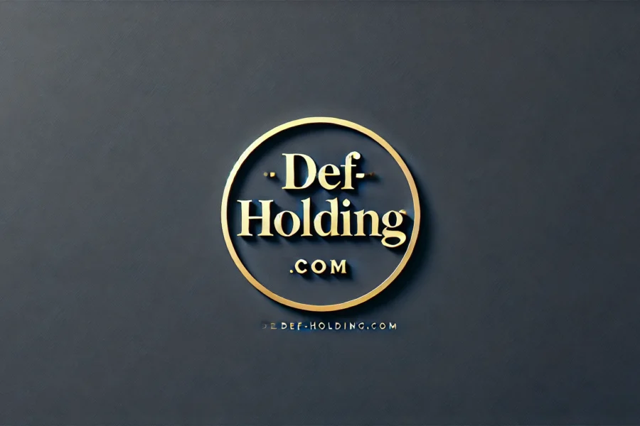 def-holding.com