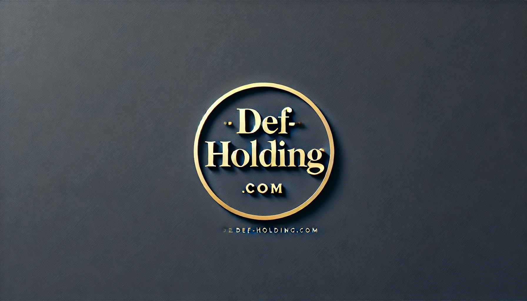 def-holding.com