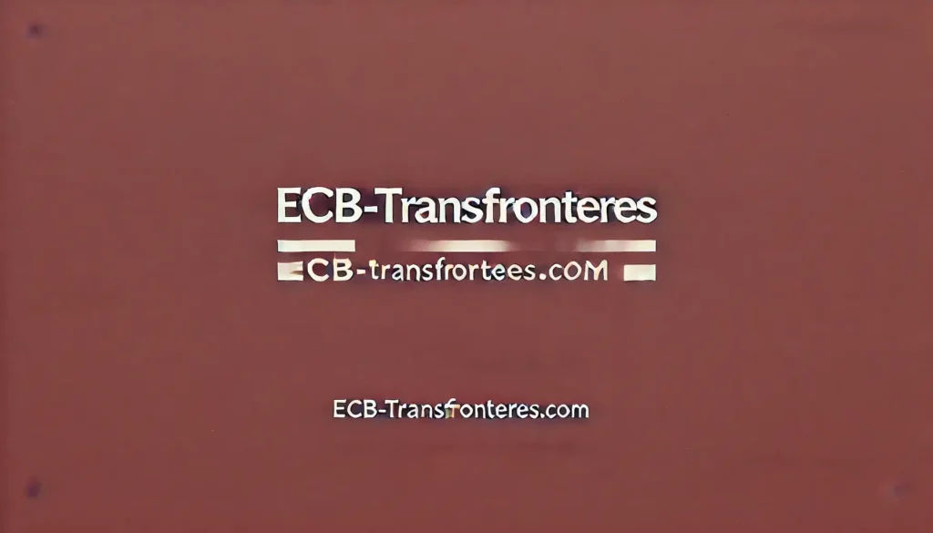 ecb-transfrontieres.com