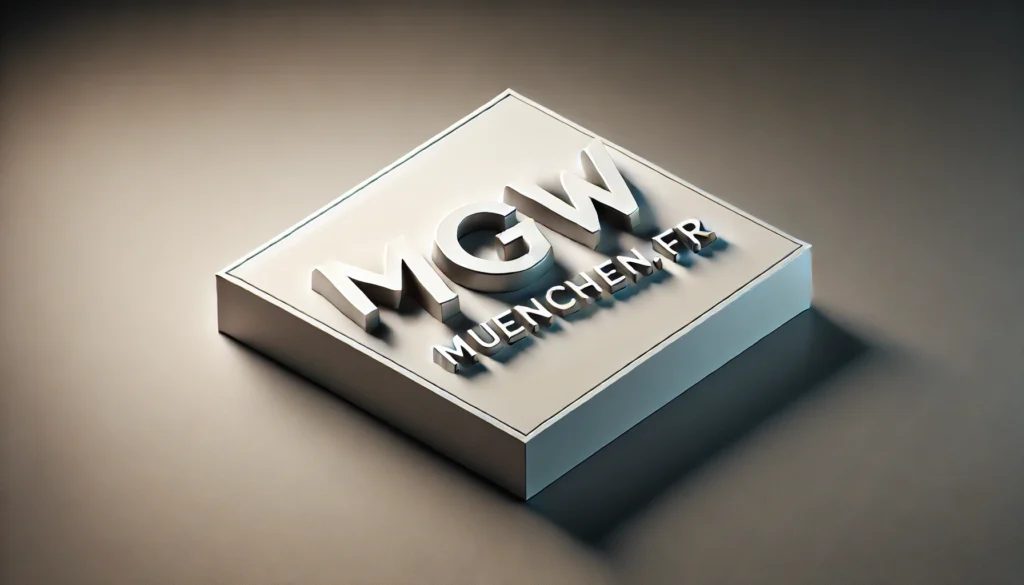 mgw-muenchen.fr