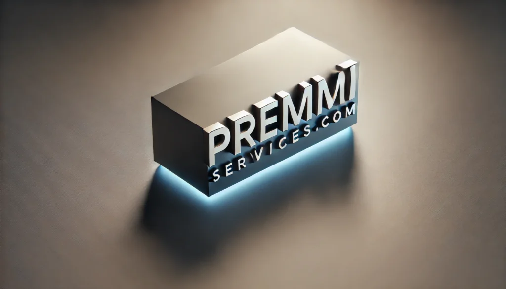 premiservices.com