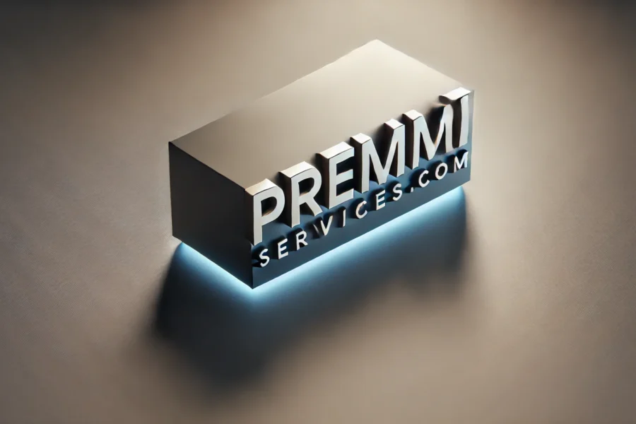 premiservices.com