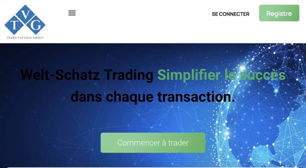 Terravantagegroup.com