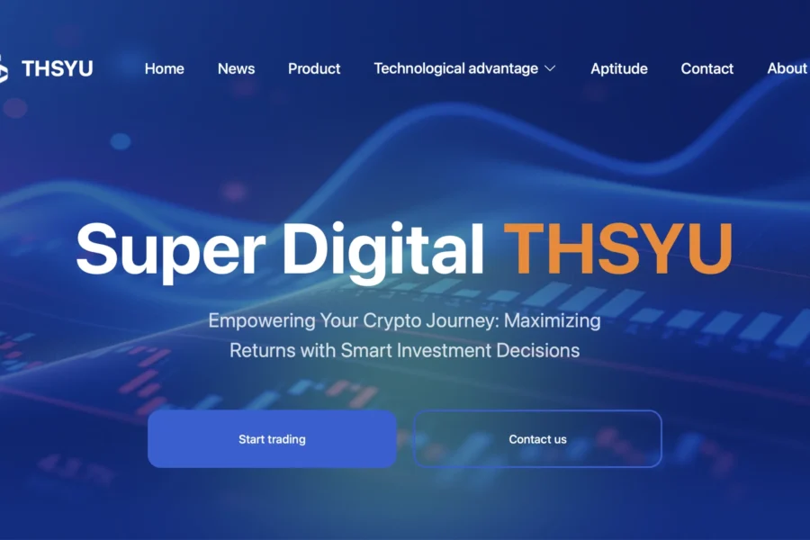 thsyu.com