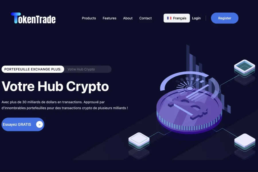 token-trade.pro