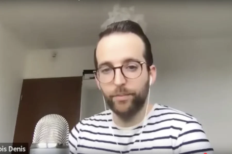 Appel à avis sur François Denis, Riche a 30 ans, Club Templeton, Lord Token