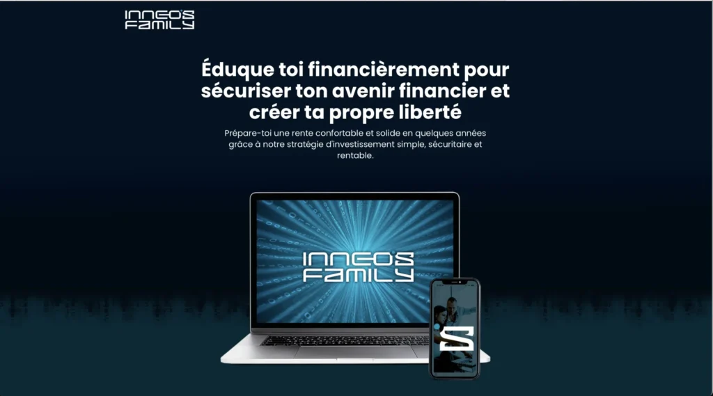 Inneosfamily.com