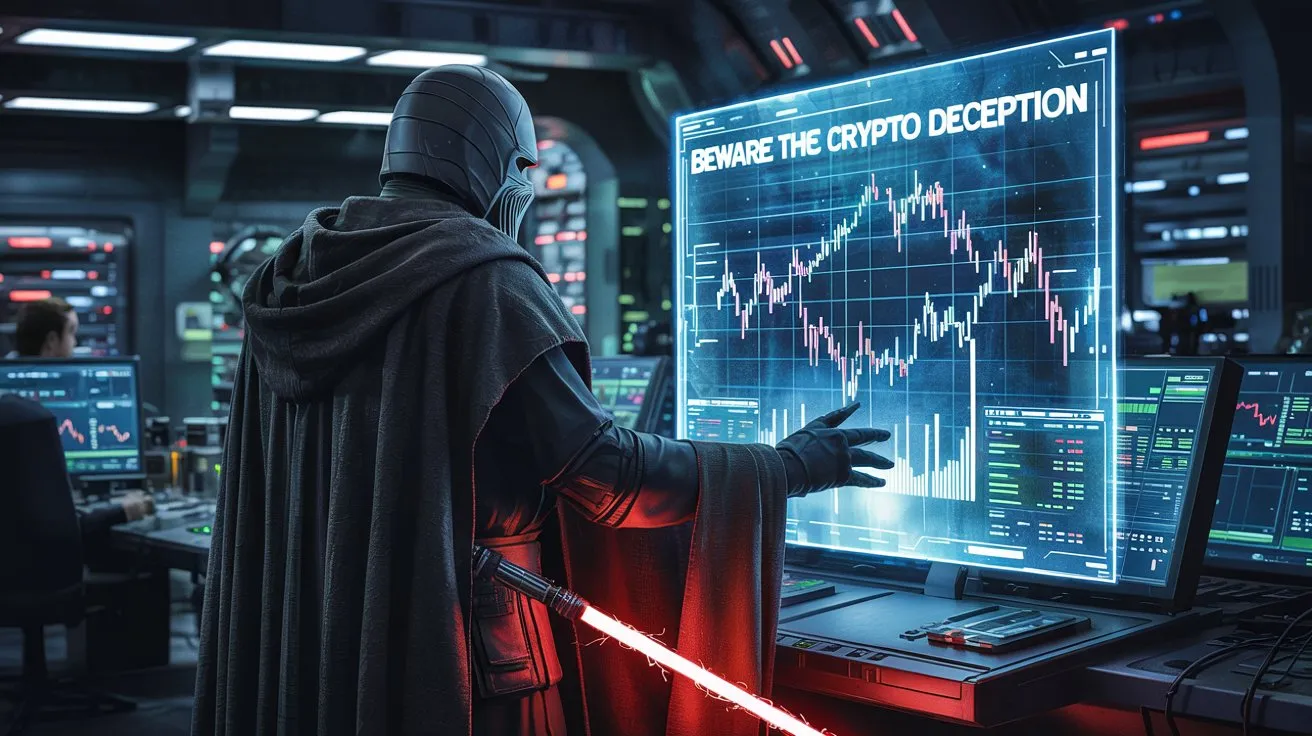 Site frauduleux financial-okx se faisant passer pour OKX