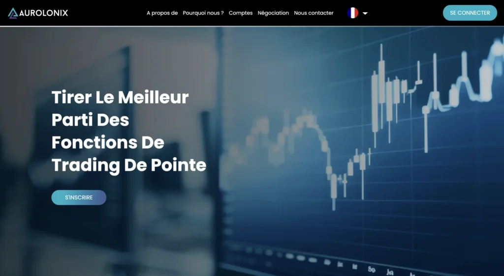 aurolonix.com