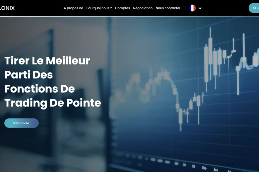 aurolonix.com