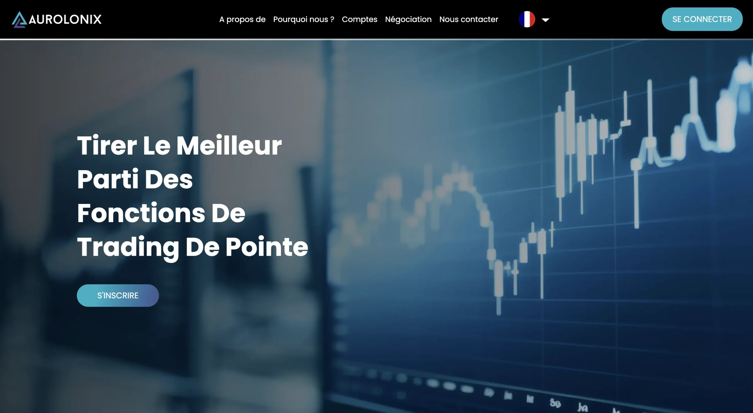 aurolonix.com