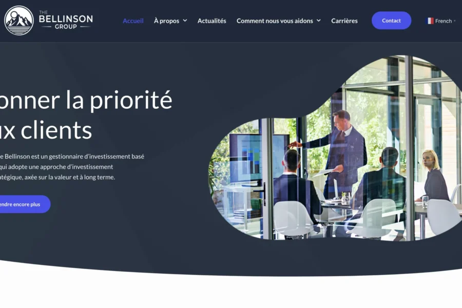 bellinsongroup.com