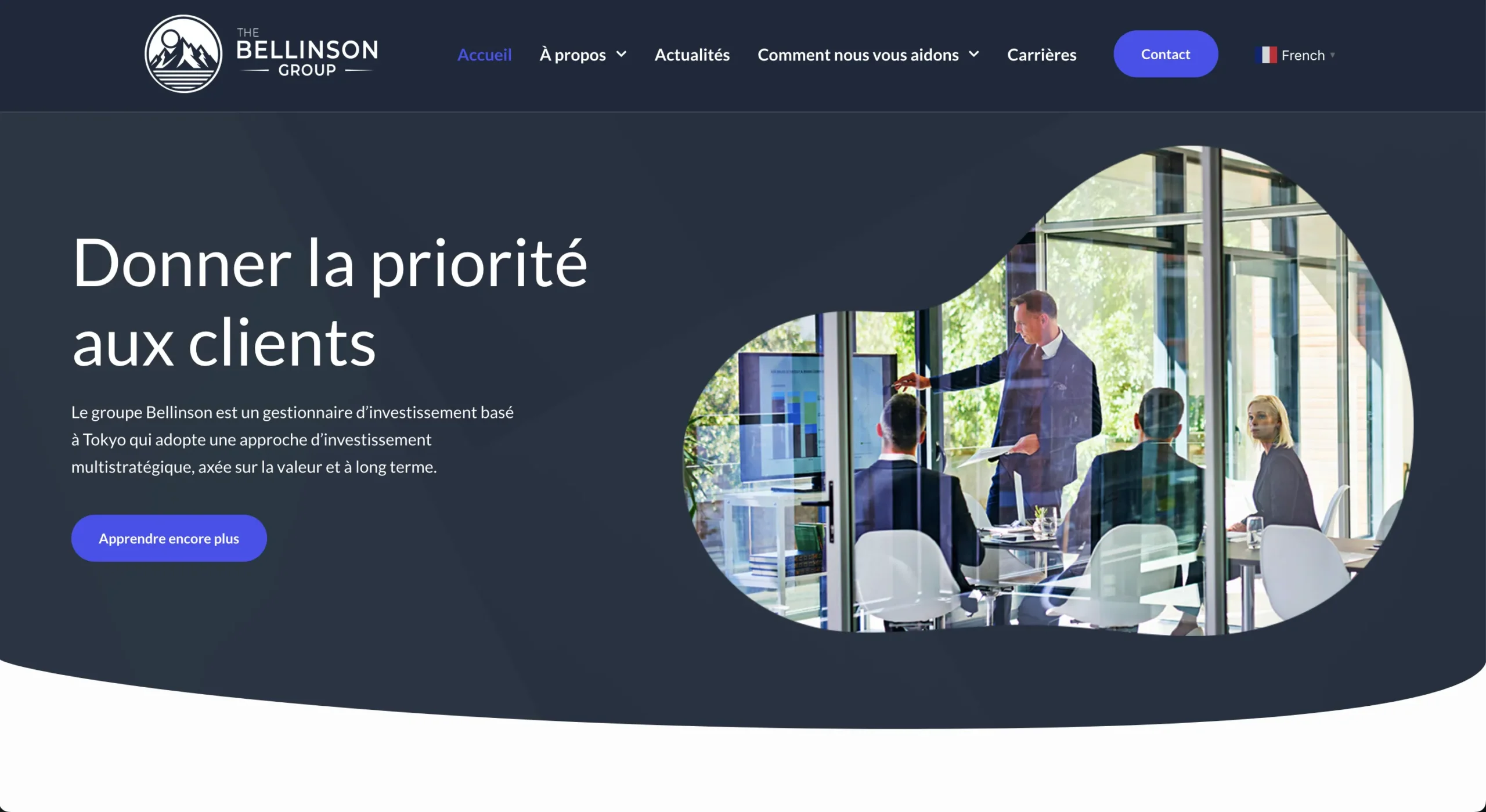 bellinsongroup.com