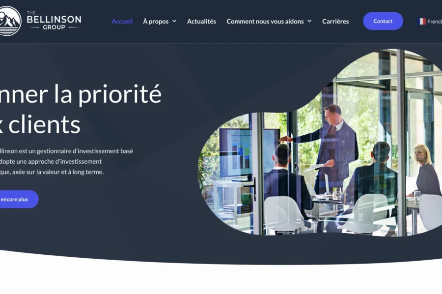 bellinsongroup.com