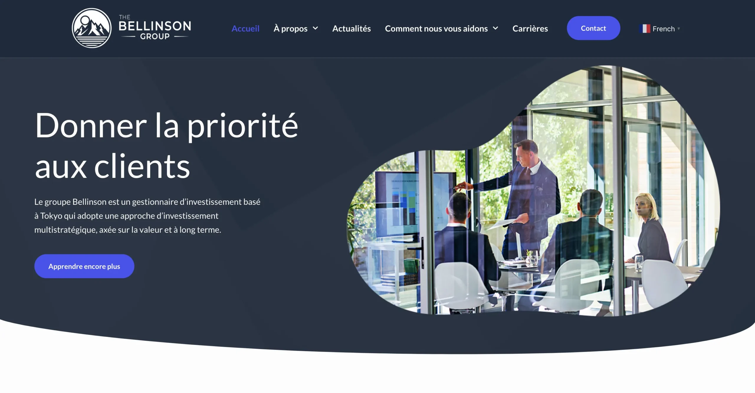 bellinsongroup.com