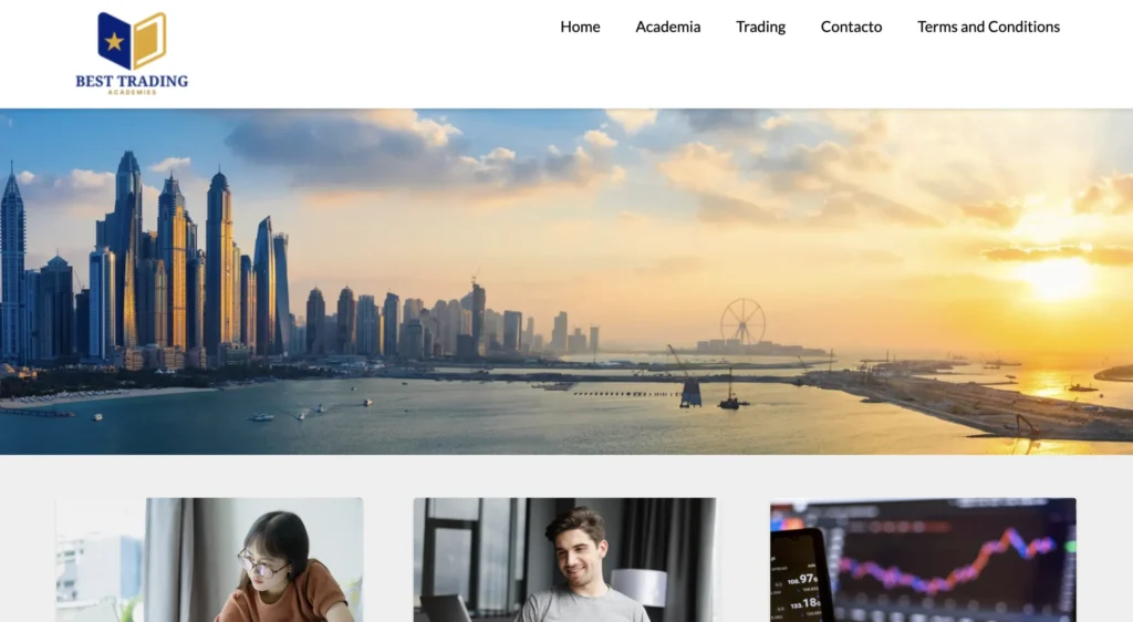 besttradingacademies.com