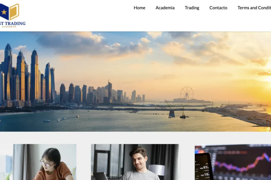 besttradingacademies.com