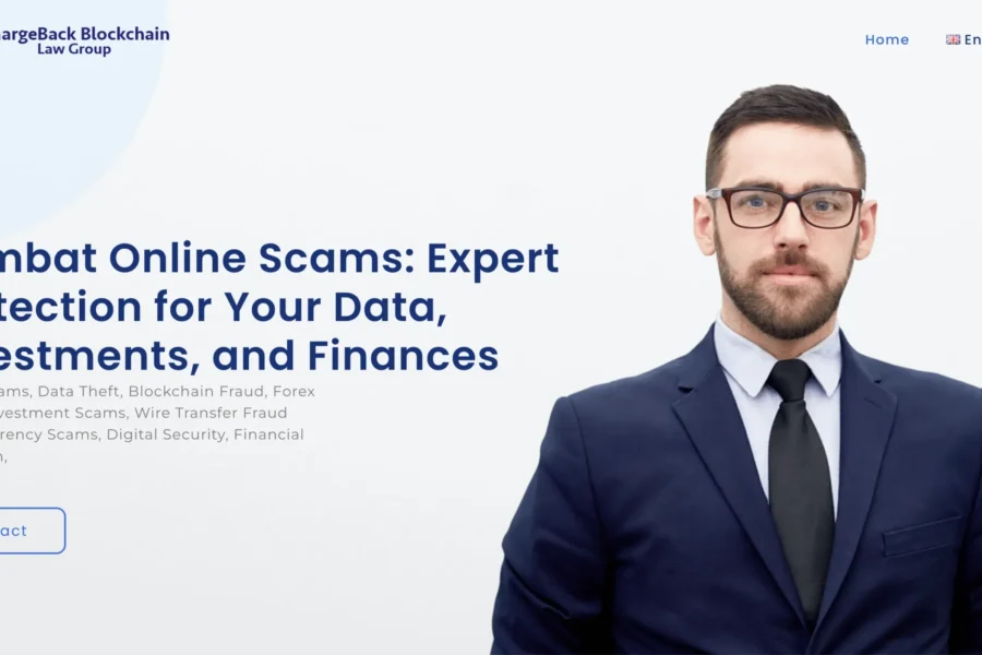 chargeback-blockchain.com