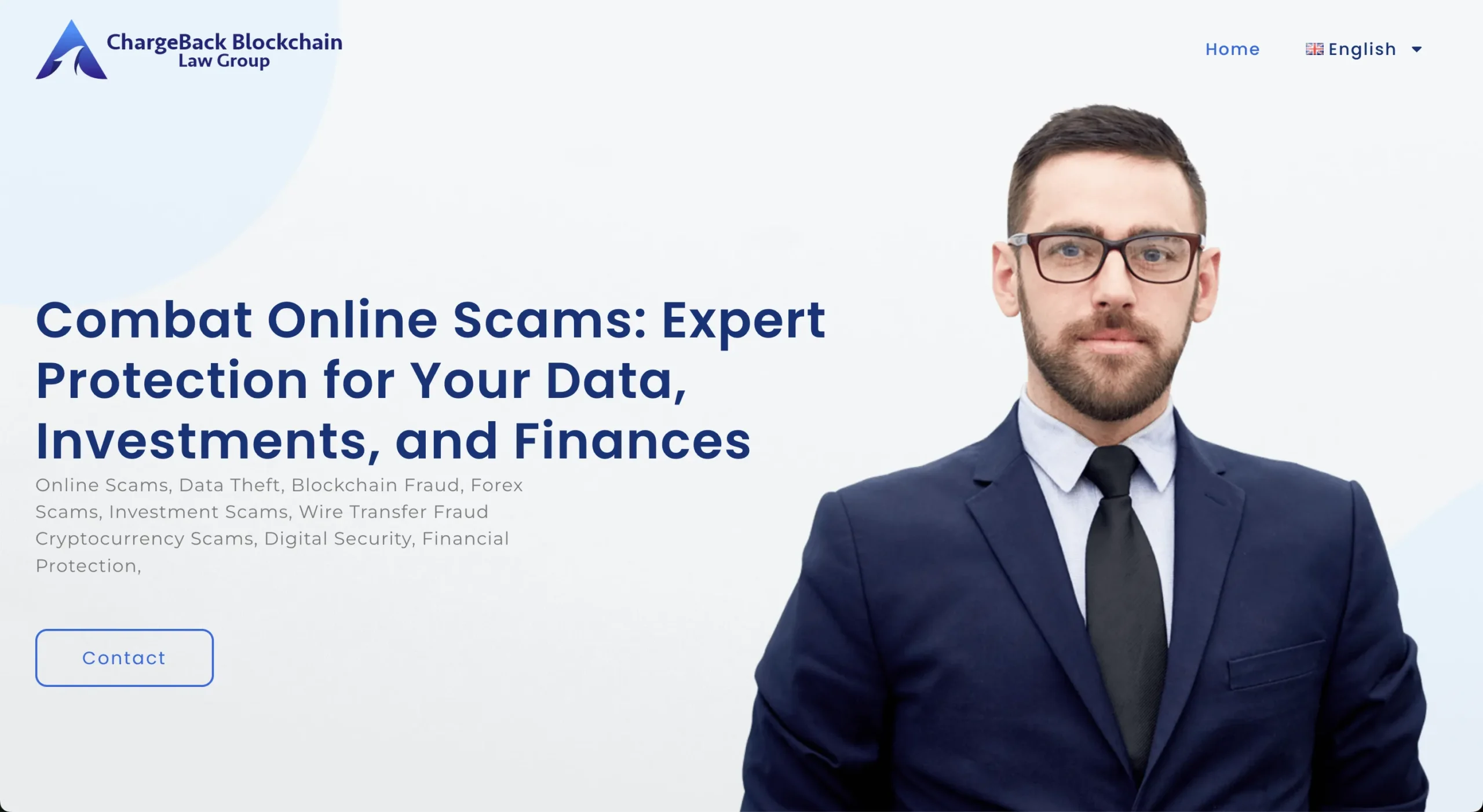 chargeback-blockchain.com