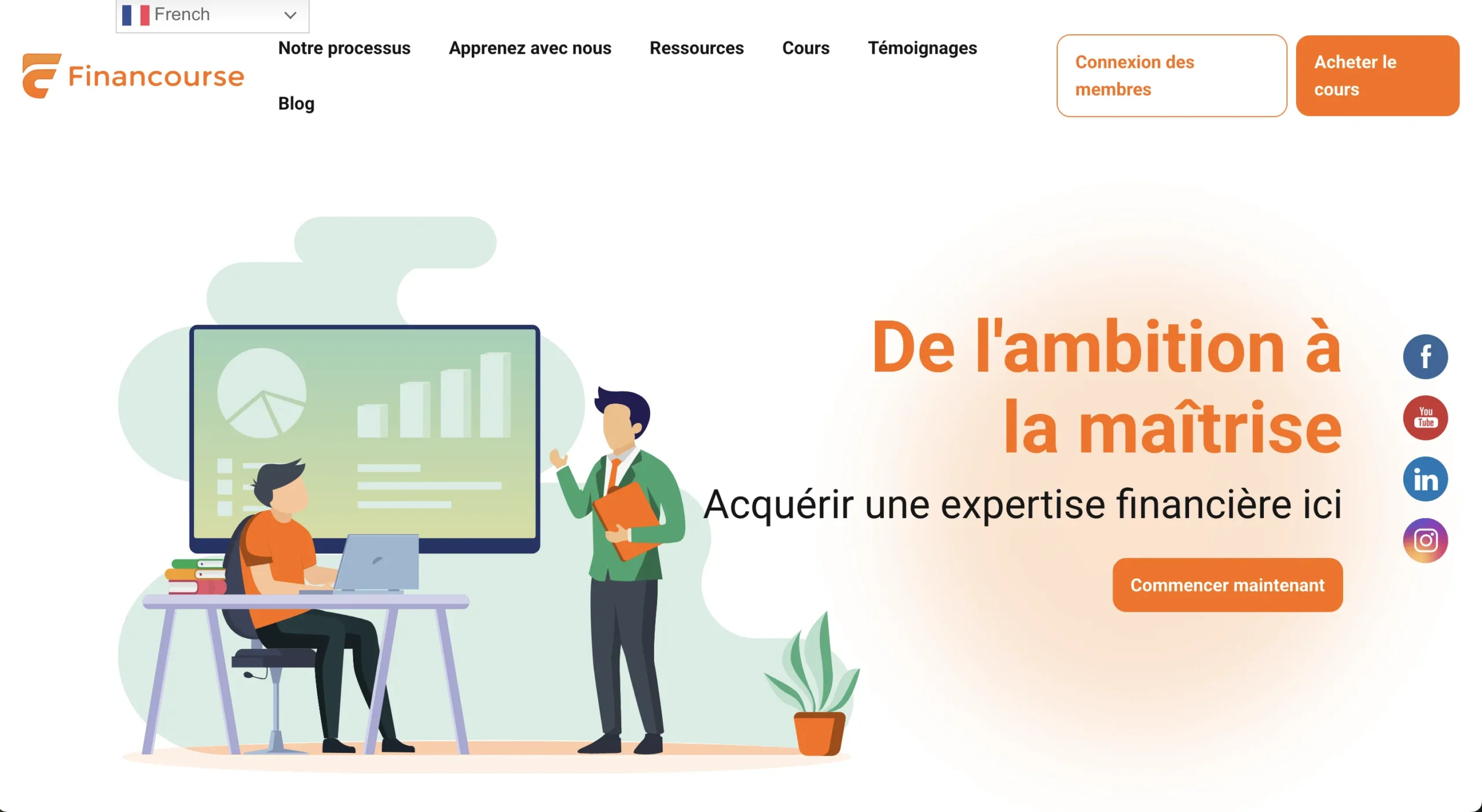 financourse.com