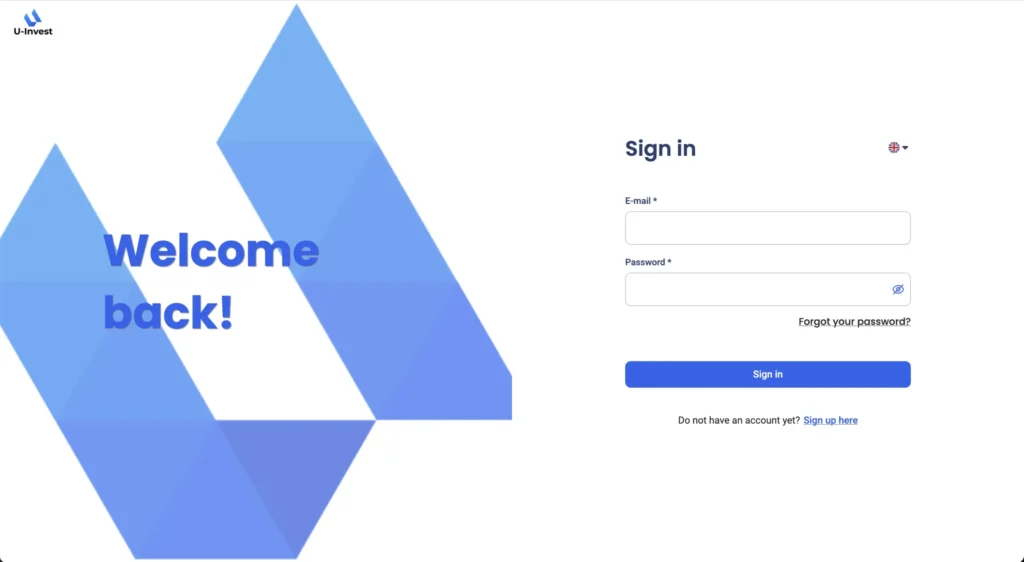 u-invest.click