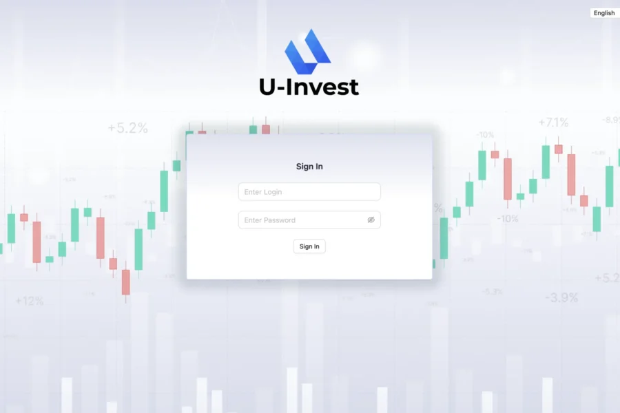 https://web.u-invest.click/login