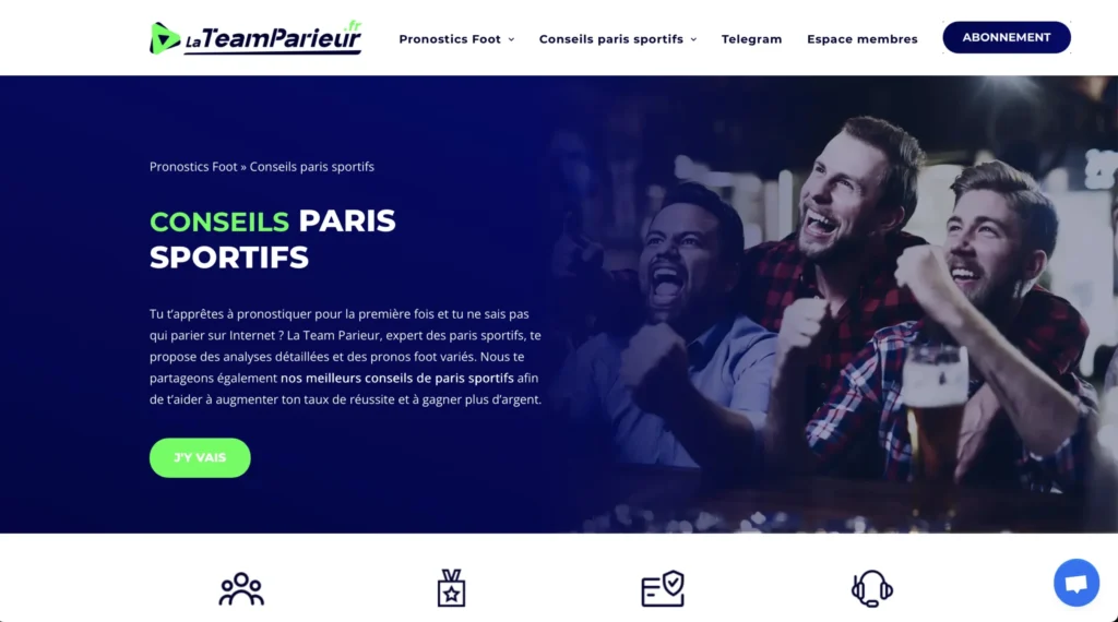 lateamparieur.fr