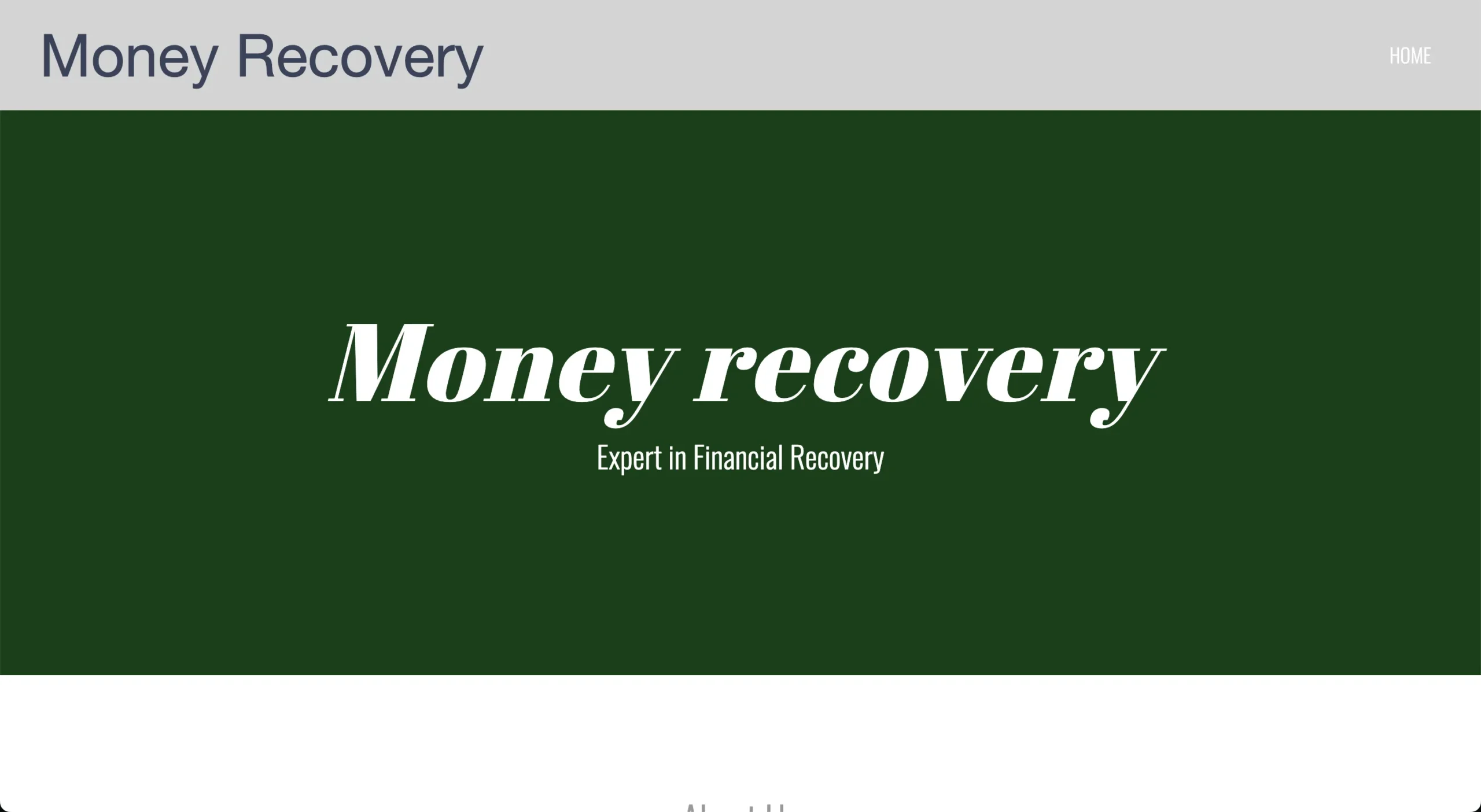 moneyrecovery-gov.org
