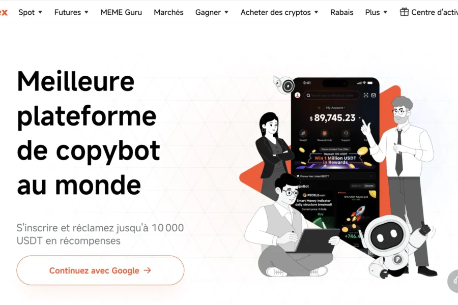 pionex.com