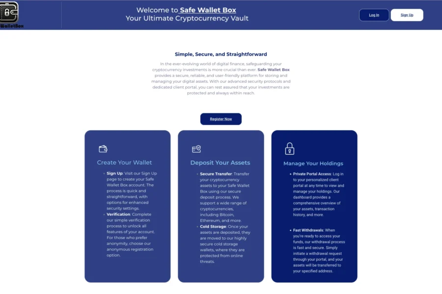 safe-walletbox.com