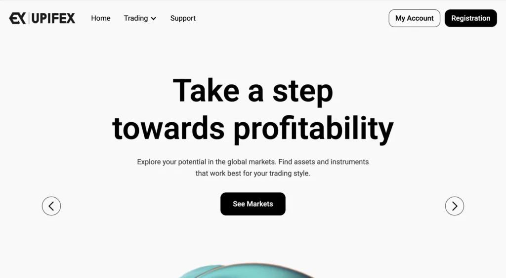 upifex.com