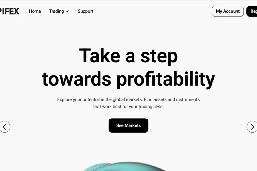 upifex.com