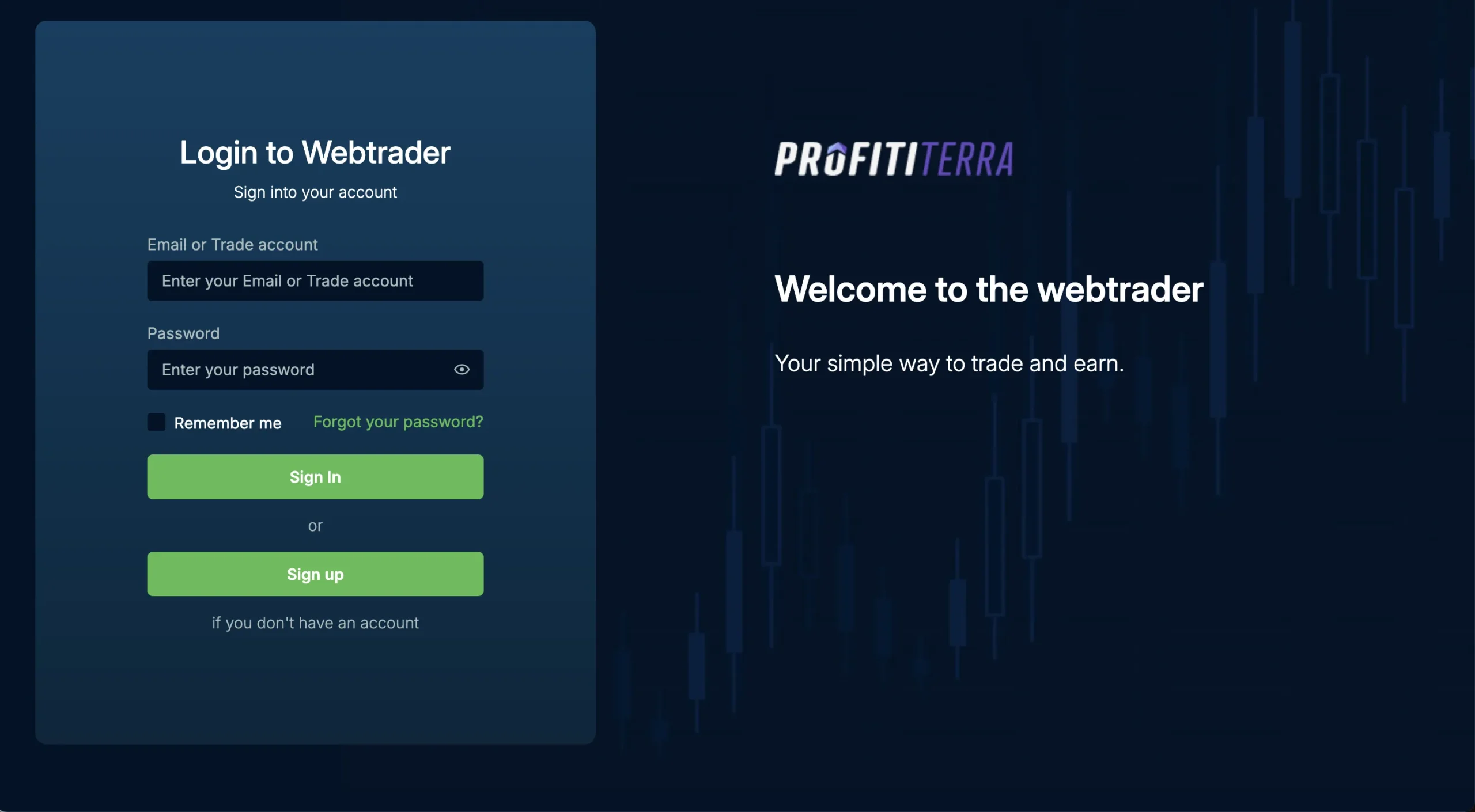 webtrader.reyvon.tech