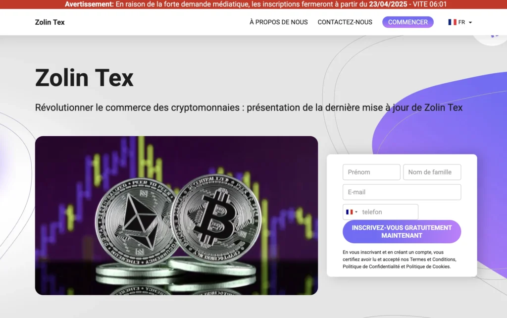 zolin-tex.com