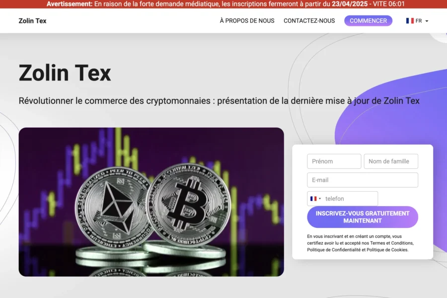 zolin-tex.com