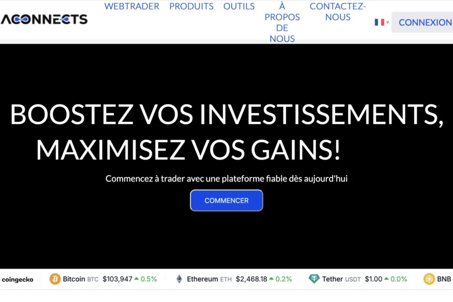 alpha-connects.com