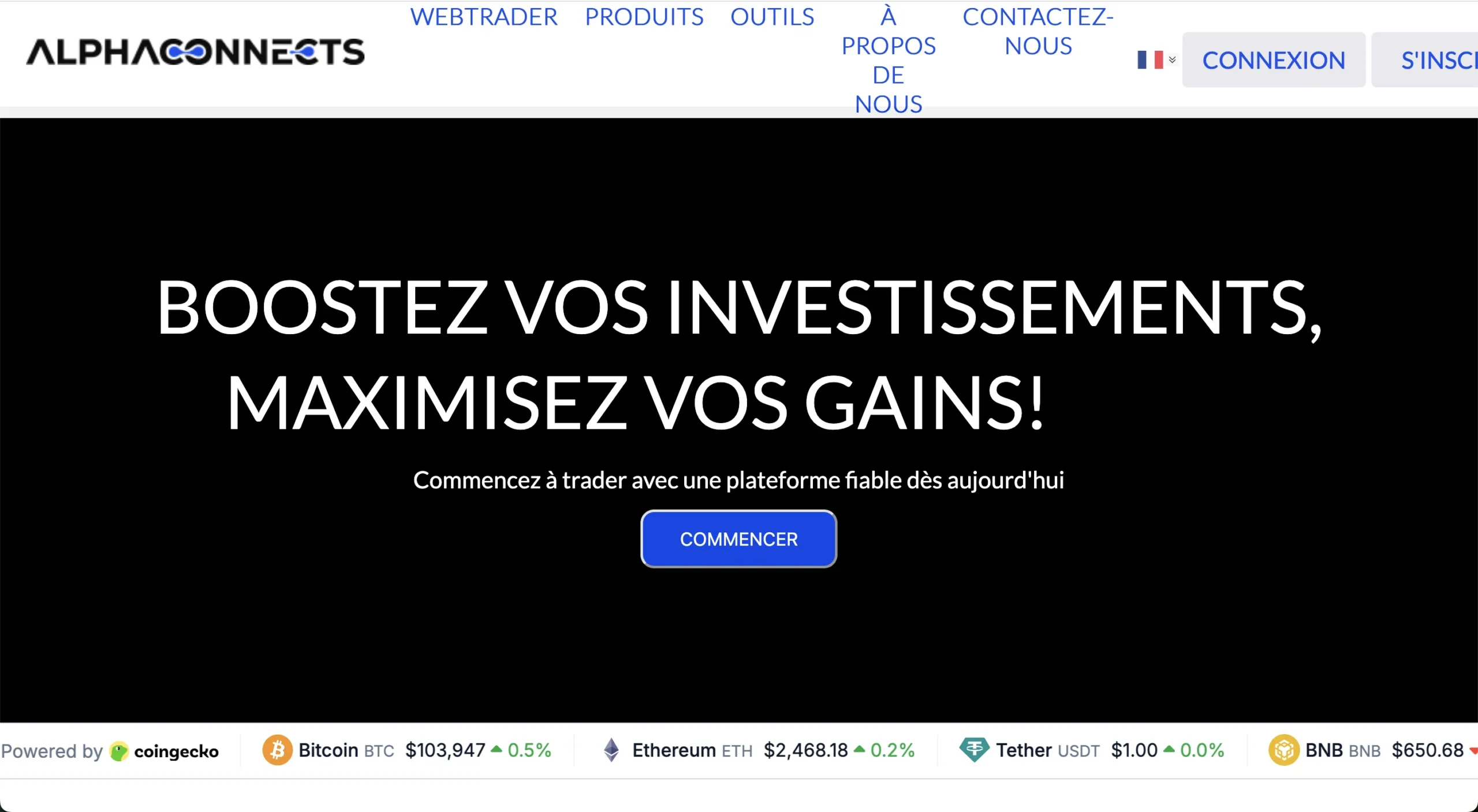 alpha-connects.com