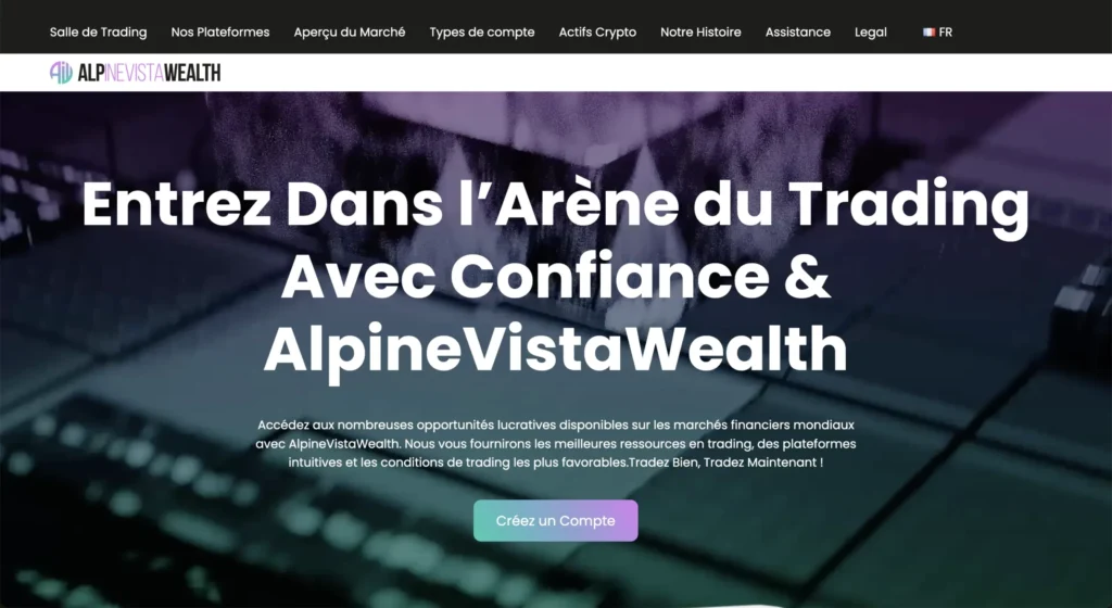 alpine-vista.com
