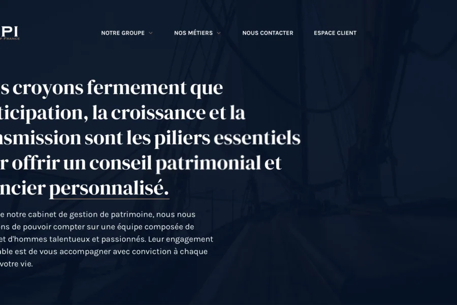 arnaque apigroupfranceholdco.com faux site financier