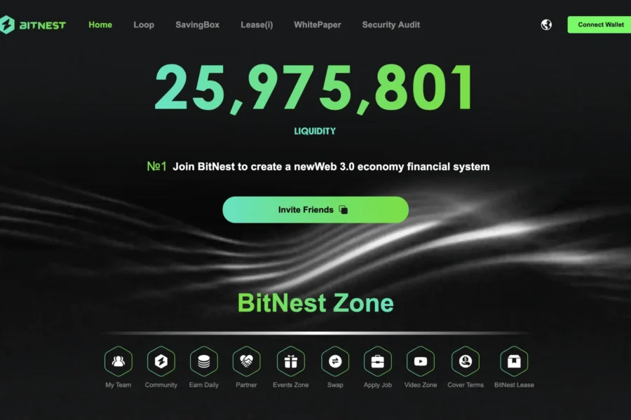 bitnest.com
