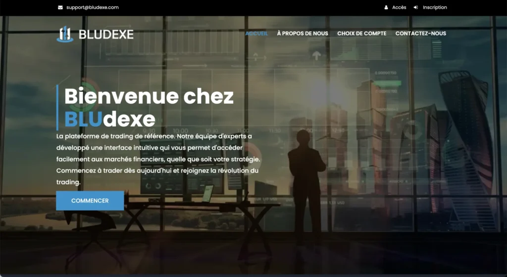 bludexe.com