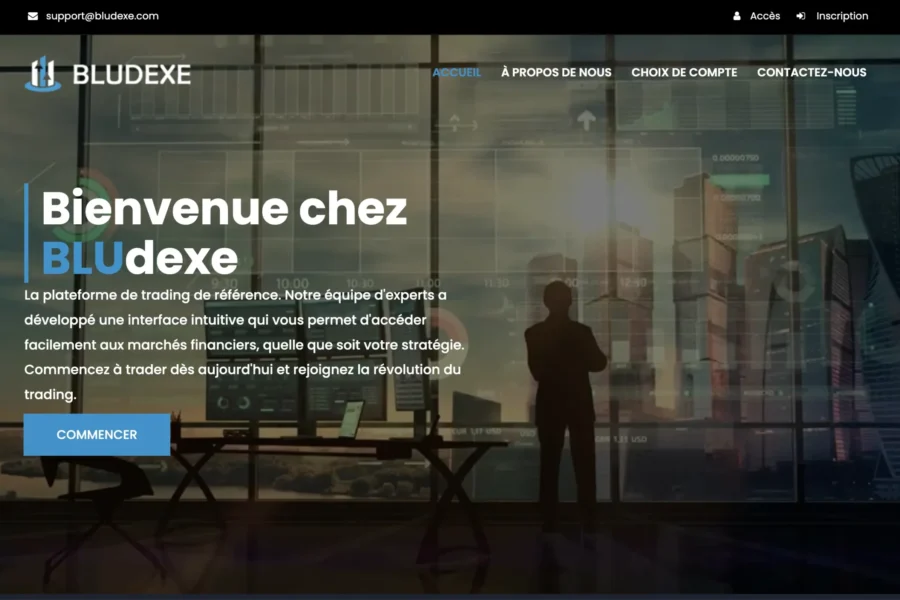 bludexe.com