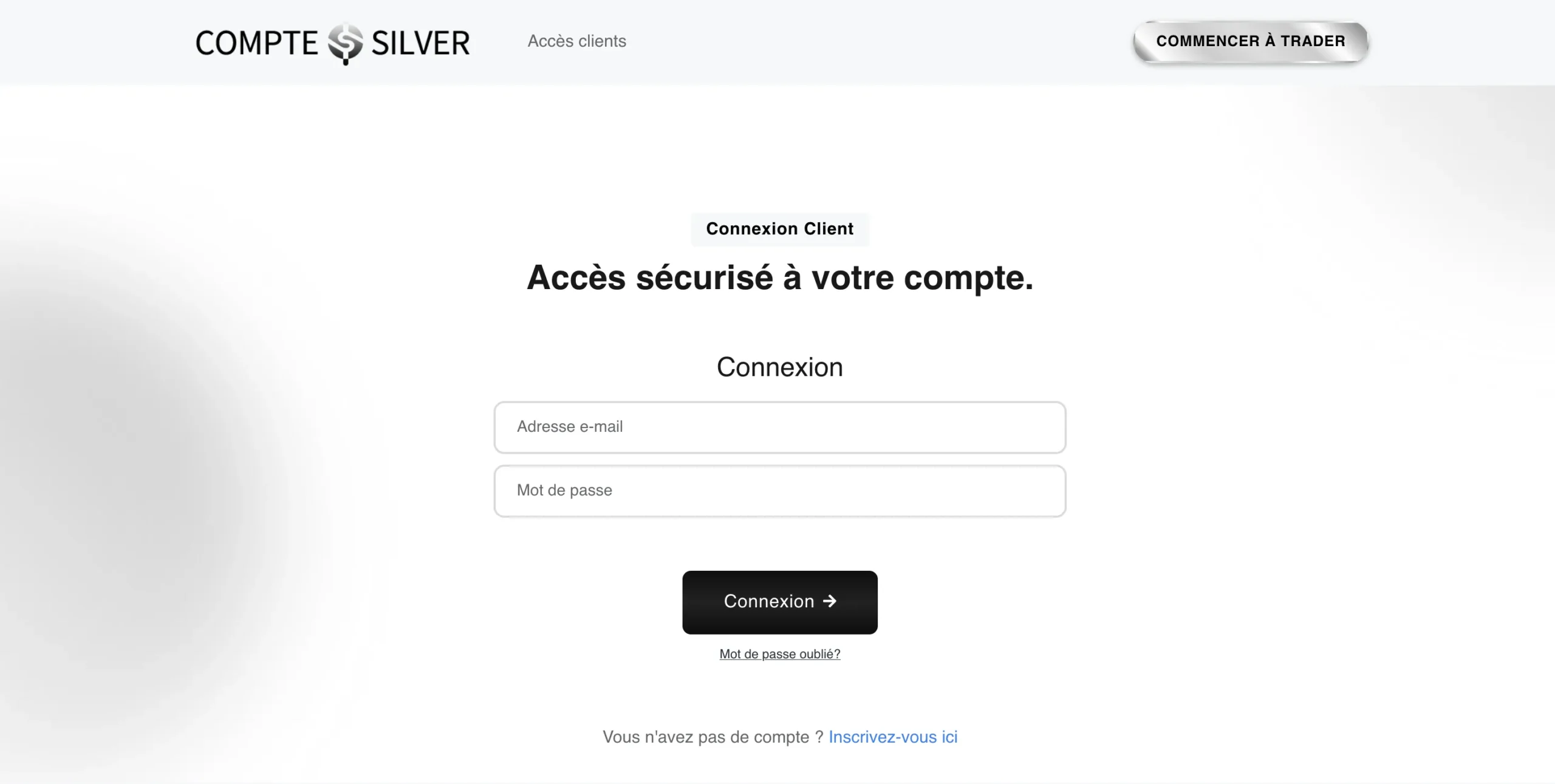 compte-silver.com et espace10276.org fausse interface bancaire