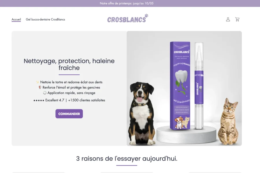 crosblancs.fr